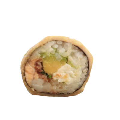 Envuelto en Panko o Tempura