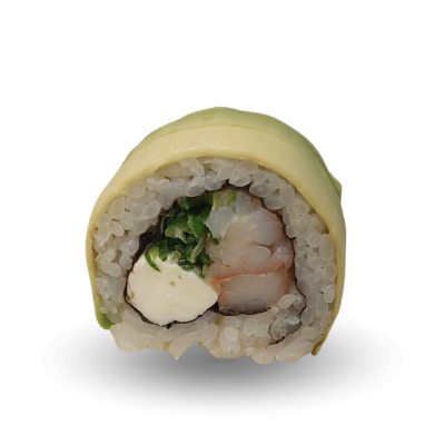 Envuelto en Palta